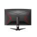 AOC C32G2E 31.5" 165Hz FHD Curved Gaming Monitor